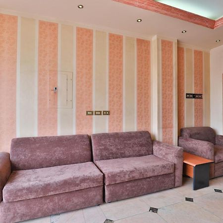 Oyo 277 Al Tamayoz Al Raqi Furnished Units 3 ジェッダ エクステリア 写真