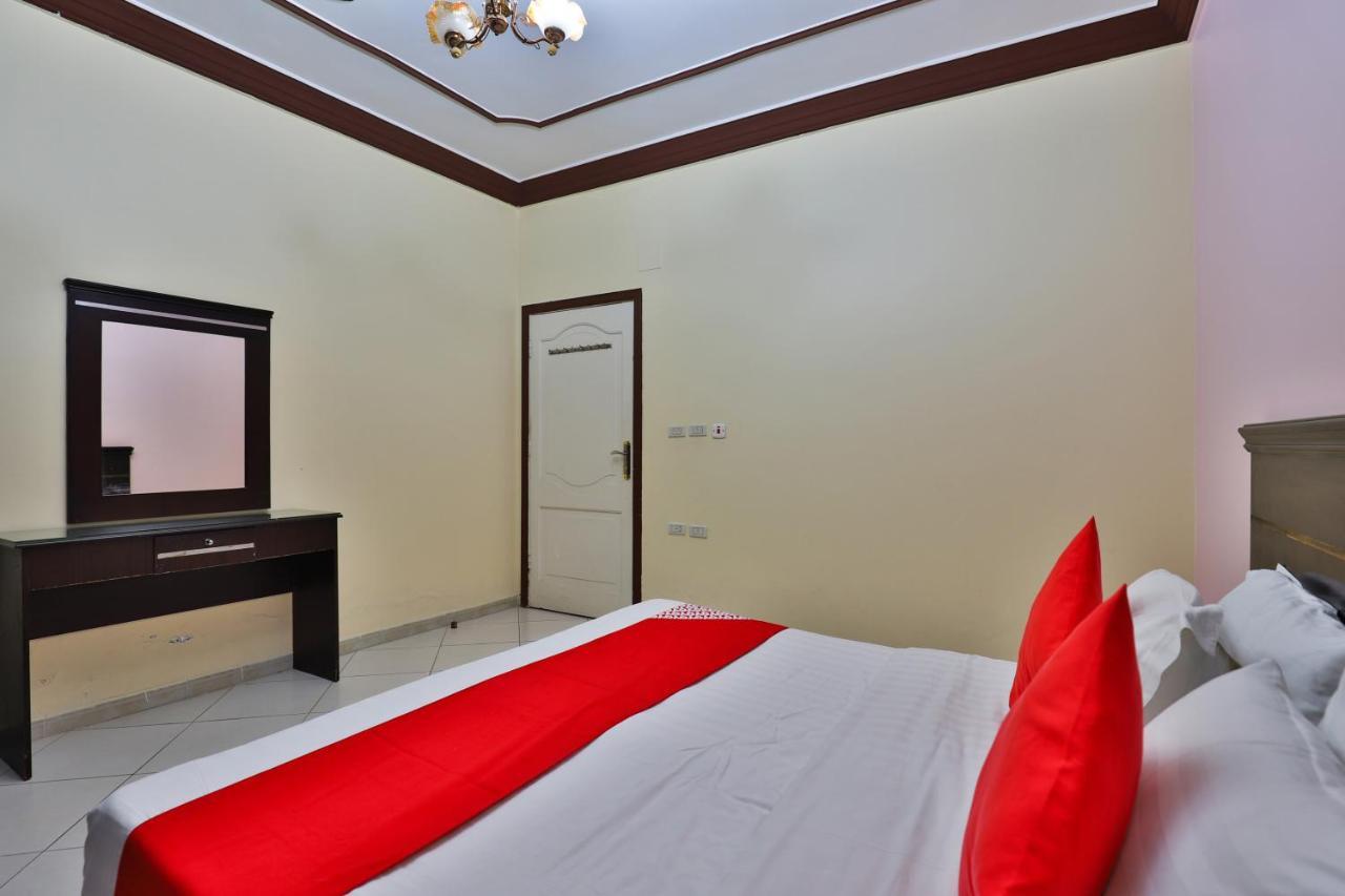 Oyo 277 Al Tamayoz Al Raqi Furnished Units 3 ジェッダ エクステリア 写真