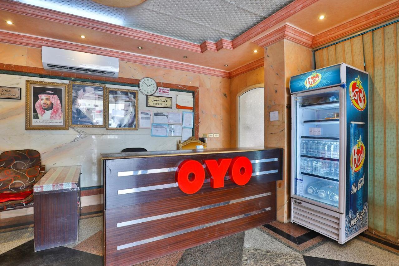 Oyo 277 Al Tamayoz Al Raqi Furnished Units 3 ジェッダ エクステリア 写真