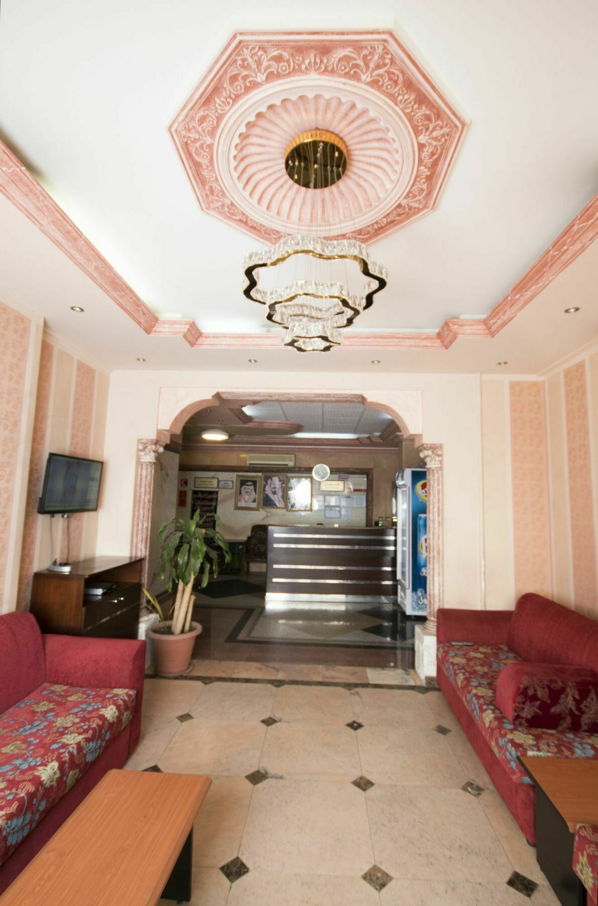 Oyo 277 Al Tamayoz Al Raqi Furnished Units 3 ジェッダ エクステリア 写真
